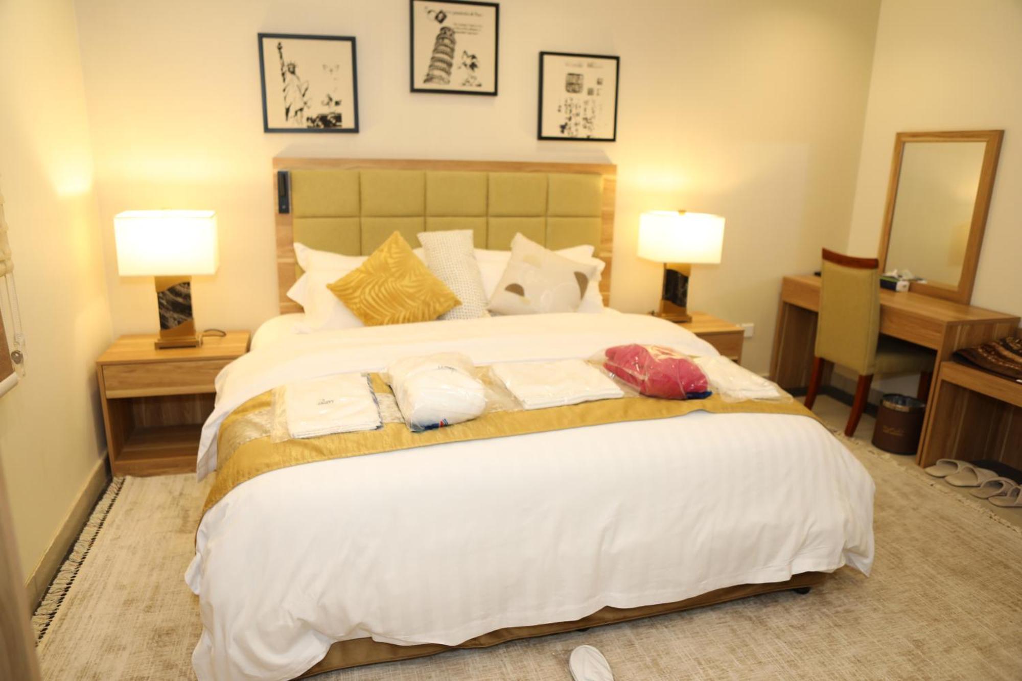 Warf Aldyafah Homes