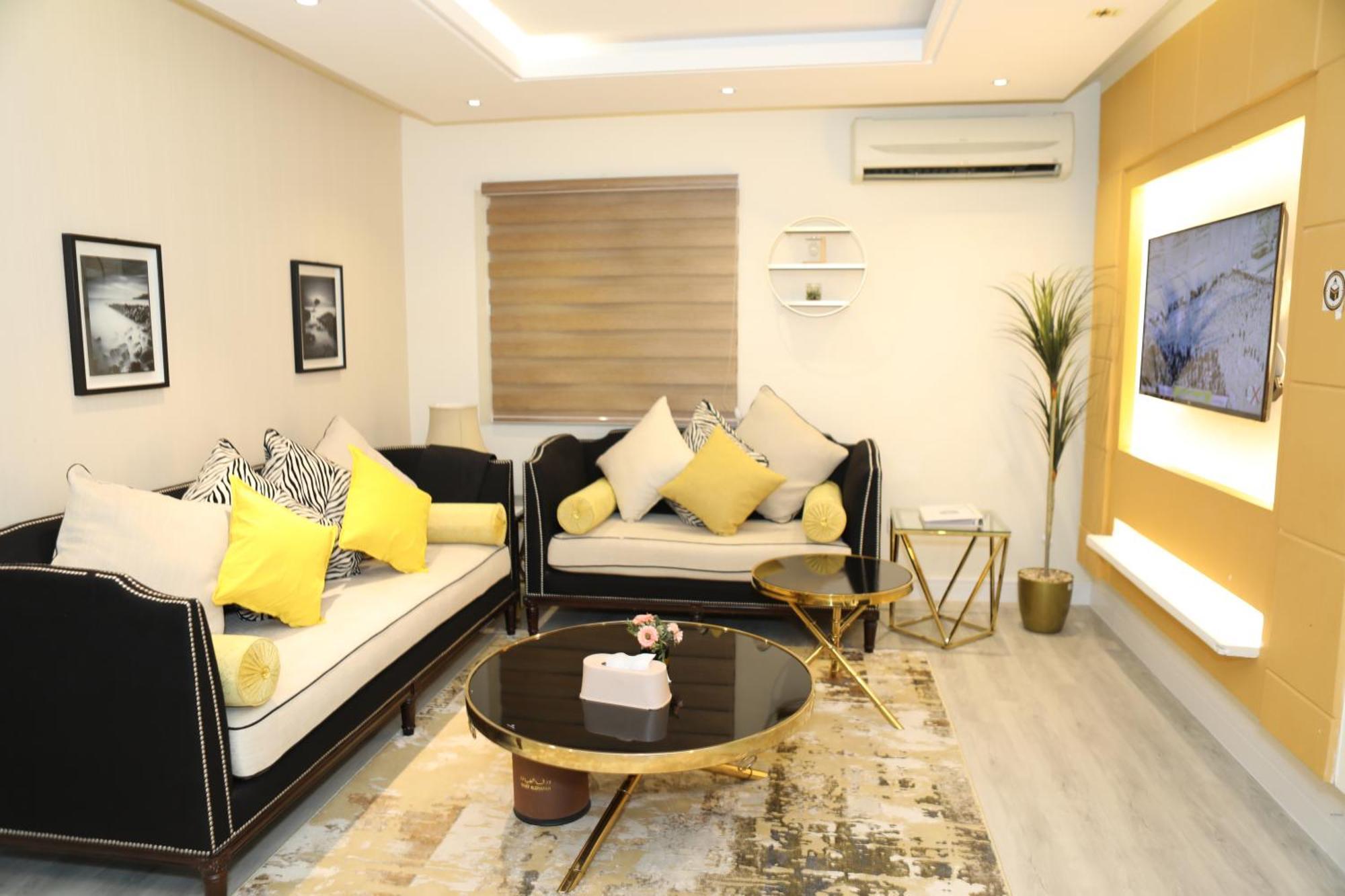 Warf Aldyafah Homes 4*