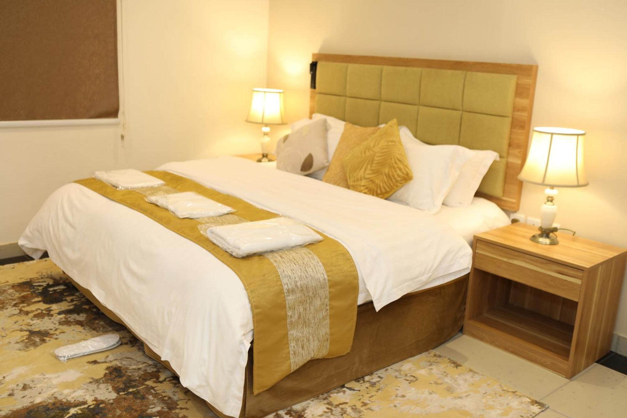 Warf Aldyafah Homes