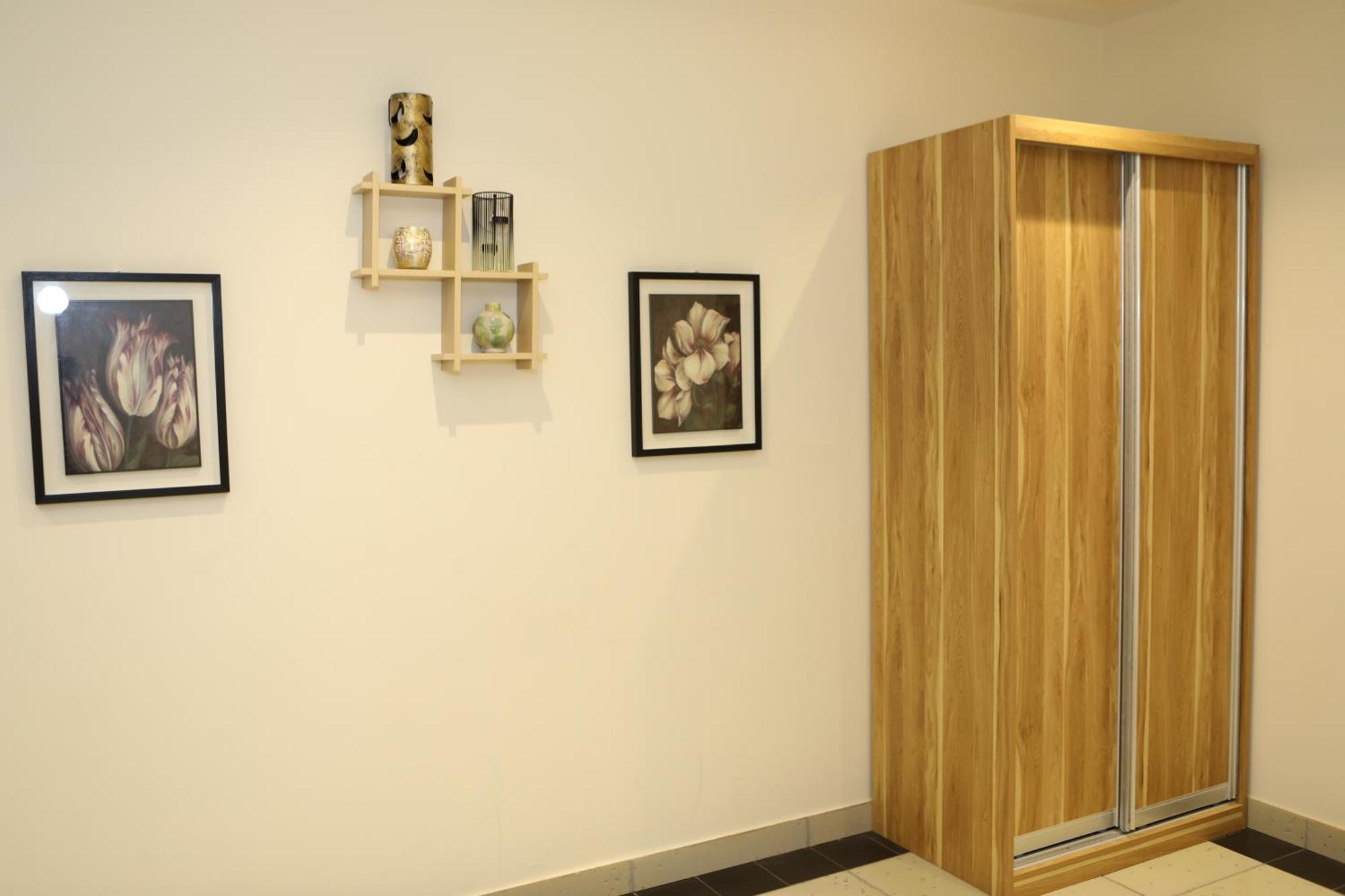 Hotel Warf Aldyafah Homes