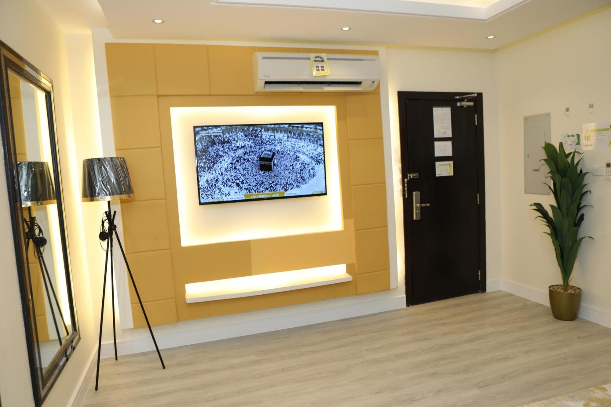 Warf Aldyafah Homes Hotel Riyadh