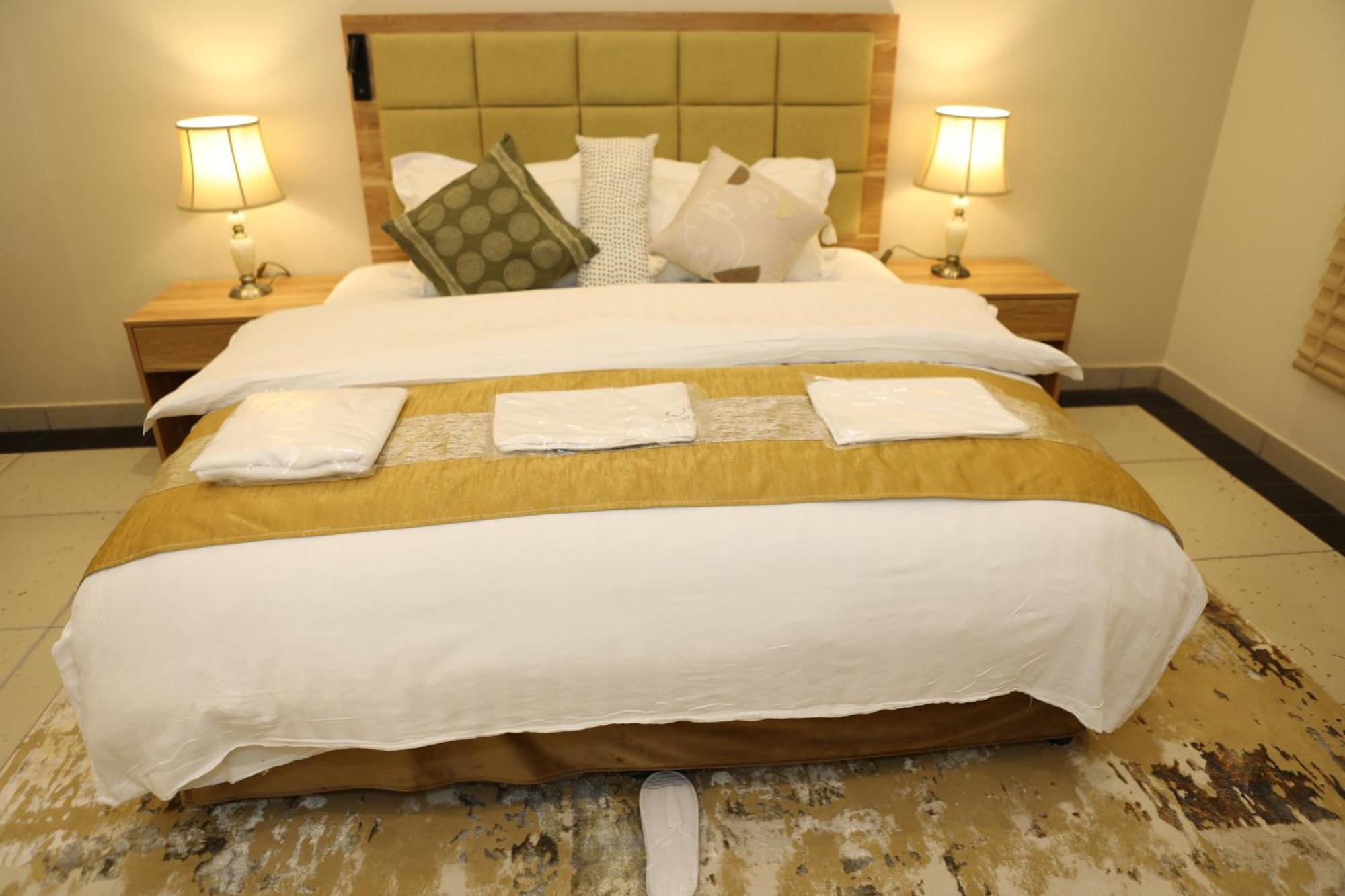 Warf Aldyafah Homes 4*