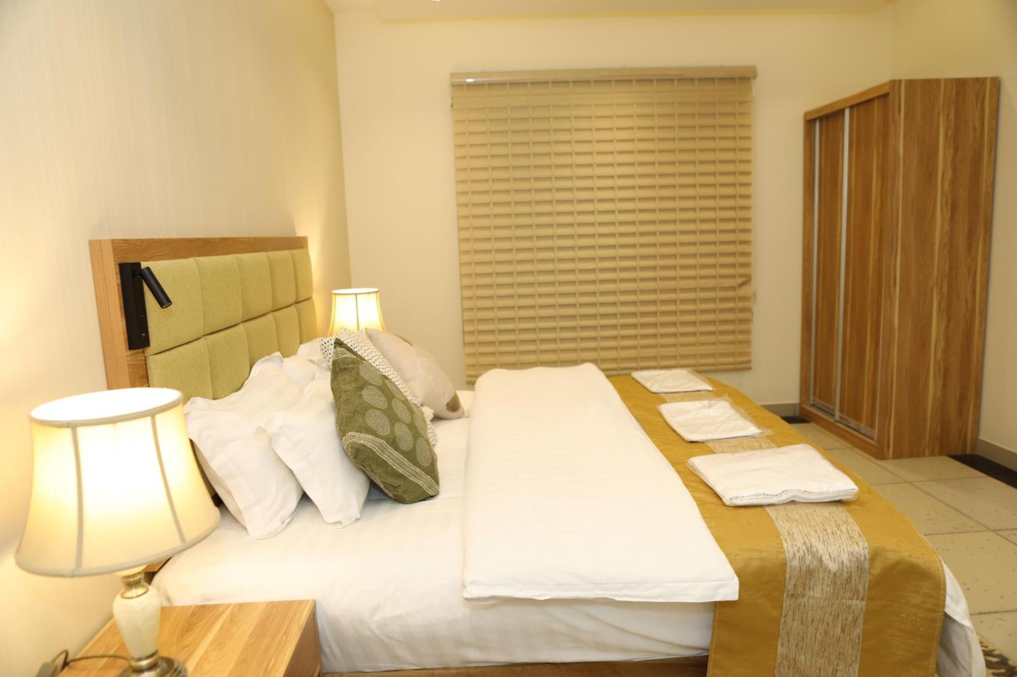 Warf Aldyafah Homes Riyadh