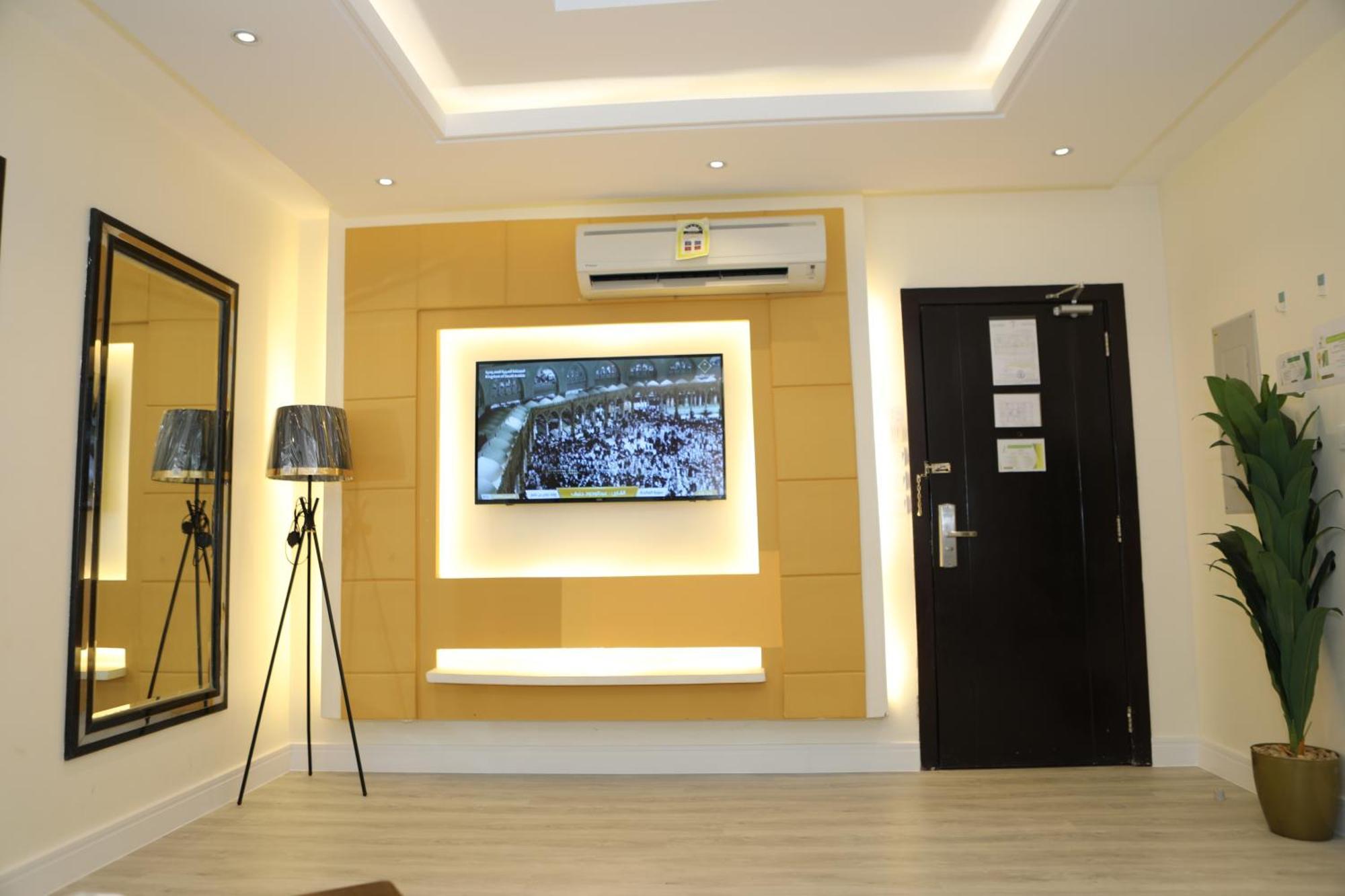 Hotel Warf Aldyafah Homes