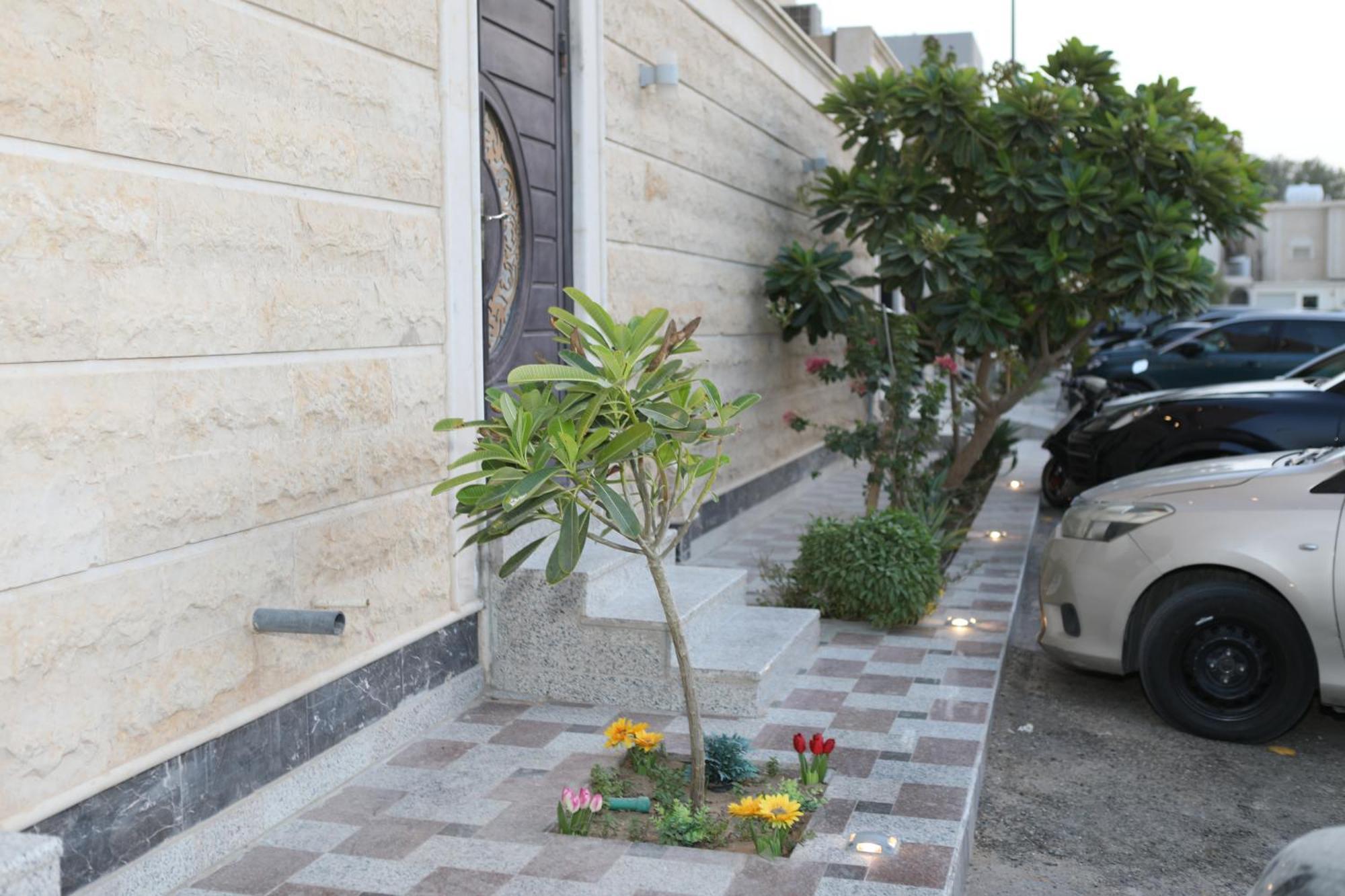 Hotel Warf Aldyafah Homes 4*