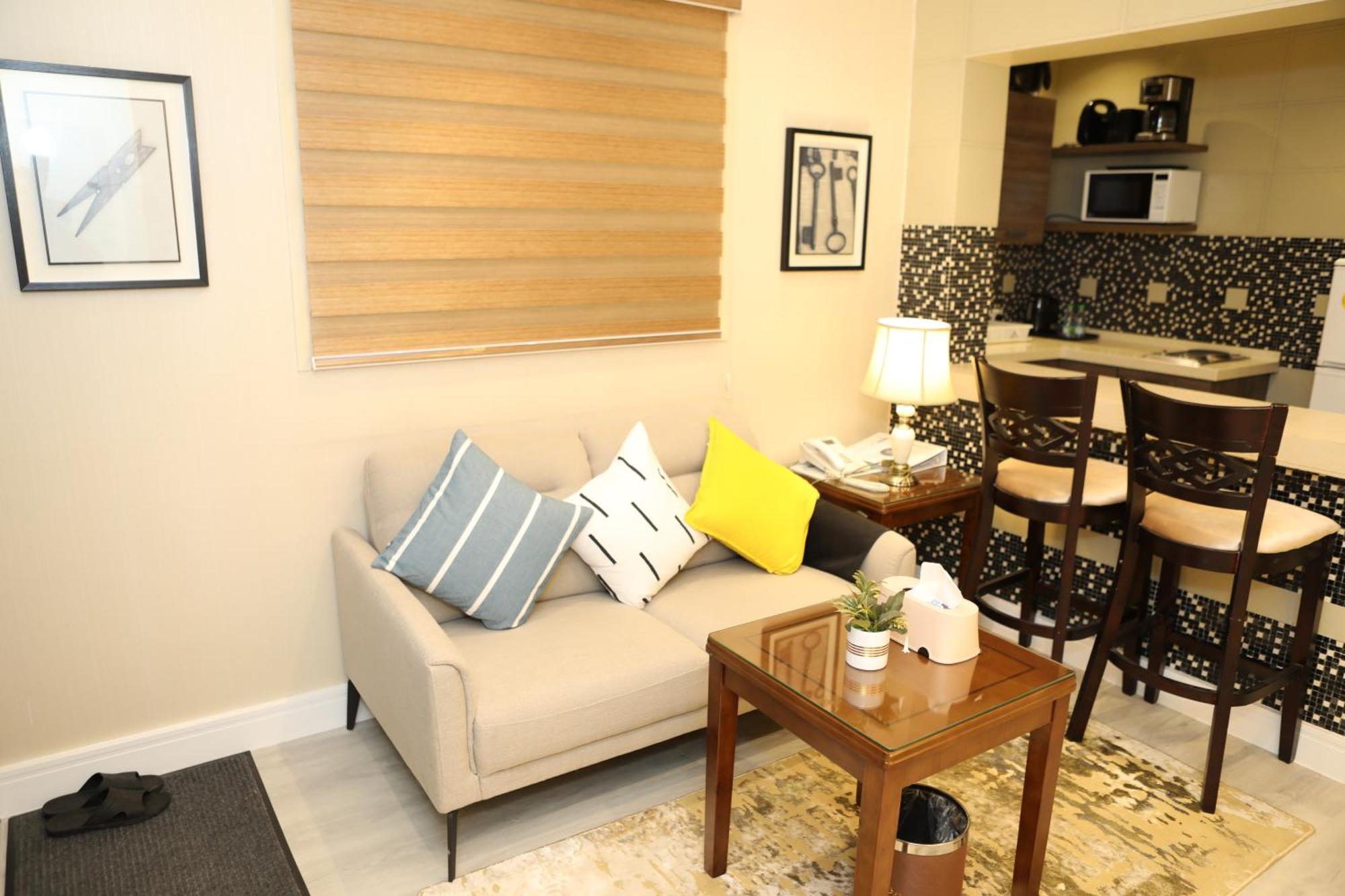 Warf Aldyafah Homes