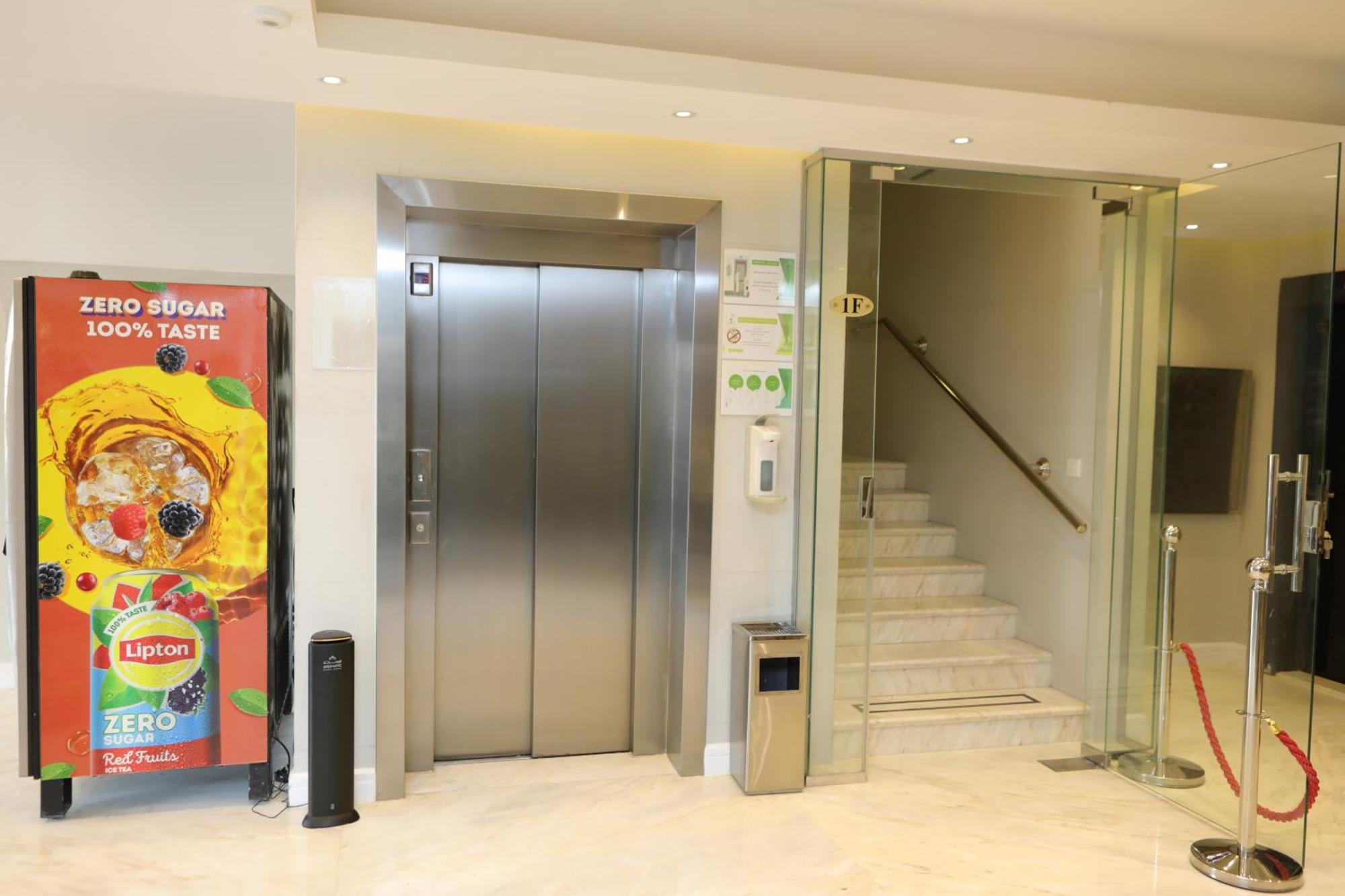 Warf Aldyafah Homes 4* Riyadh