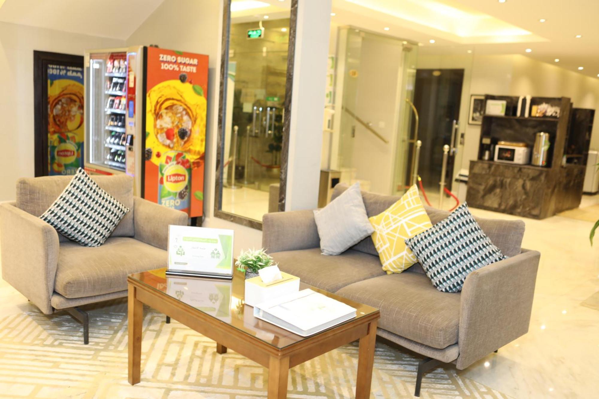 Warf Aldyafah Homes 4* Riyadh